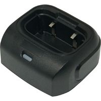 CB-19 Carica batterie rapido per polmar Gemini/Cube