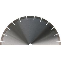 DIAMANTSCHEIBE,EXTRA DÜNN, Ø 300 MM