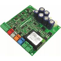 Carte électronique : Compas kit 24 V - GENIUS