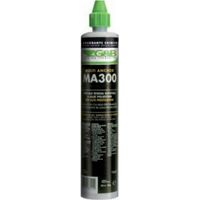 Chemische Kartusche Polyester MA 300ML Steinton mit Sommer Box 12 - G&B - CC30P