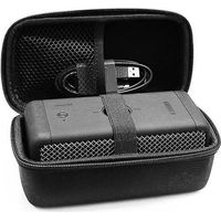 Sac de voyage pour haut-parleur Bluetooth portable Marshall Emberton
