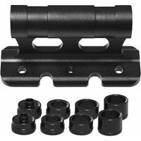 Enowelir Kit de 16 Outils Professionnels pour Enlever et Lisser les Joints de Silicone Salle de Bain Cuisine Carrelage