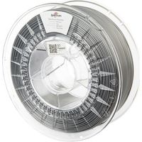 Filamento Spectrum PLA Pro argento 1,75 mm 1 kg