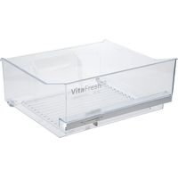 Cajón de Verduras y Frutas Balay Referencia Original 00774585 Compatible con Series KGN36 y KGN39