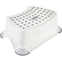 Sgabello keeeper tomek pure capacità 80 kg antiscivolo