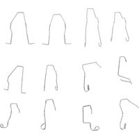 12 piezas devuelven