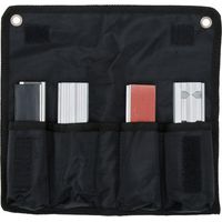 Jaw Magnetico-Set 4 Paar 150 Millimetri Scangrip