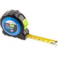 Mètre dérouleur 8 M X 25 mm