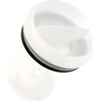 Filtro de bomba de desagüe C00141036 INDESIT