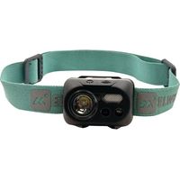 Frontale + Aaax3 LED 3W