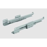 Arcitech HETTICH Actro Silent sistema di guide - 40kg l.550 - 9240932