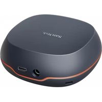 SanDisk® DESK DRIVE 8 TB Externe Festplatte USB-C 1000MB/s