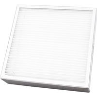 Filtro compatibile con purificatore d'aria ALDES InspirAir Home SC240