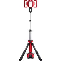Flex Power Tools TL 4000 Spotlight with Tripod - 18V Bare Unit
