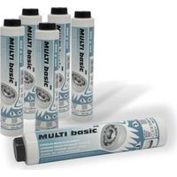 GRASA LITIO MULTI BASIC 2M 400