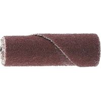 Manicotto abrasivo Lukas-erzett srzy 10x38 cilindrico grana 80