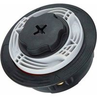 Tête de coupe de rechange pour débroussailleuse Stihl FS38, FS40, FS45, FS46, FS50, FSE60, FSE71, FSE81 4006-710-2126