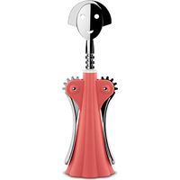 Alessi Anna G Corkscrew Pink