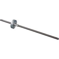 Albero motore completo AS-MOTOR E03426ASM