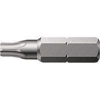 Fissaggio A Vite Femminile Torx Plus®, Lunga 25 Mm, Dimensioni: 10 Ip