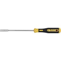 BERNSTEIN Tools for Electronics Werkstatt Steckschlüssel-Schraubendreher Schlüsselweite (metrisch):