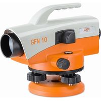 Optisches Nivellier GFN 10 GEO FENNEL 360° - 200225