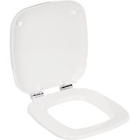 Gala Universale – Sedile WC universale con chiusura ammortizzata