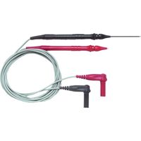Pomona Electronics 5953A Sonda 1907936 Rosso, Nero 1 KIT