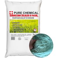 Engrais minéral - 25 kg - Récupération du gazon - Anti-mousse et croissance saine