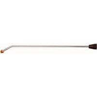 Outil de jardinage volpi v927r1 aluminium ergonomique spécial