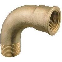 COURBE 90° M-F Dimensions : 3/4" X 3/4"