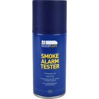 Arctic Hayes Smoke Alarm Tester Spray 140ml