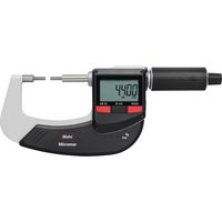 Micromètre extérieur numérique surfaces de mesure réduites 40 EWRi-B 0-25mm MAHR