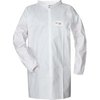 Gr .L (54/56) VAHR SCHUTZKITTEL weiß VAHR LAB COAT