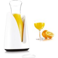 Carafe Rafraîchissante Vacu Vin Maintien Au Frais Sans Dilution - Vacuvin