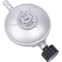 Détendeur bouteille de gaz Butane