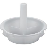 Geberit Staueinsatz 240344001 für Aufputz-Spülkasten 140
