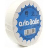 Nastro isolante imq mm. 15 bianco mt.10