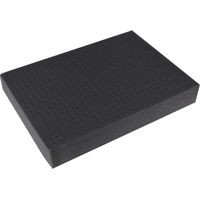 HMF 1451 Rasterschaumstoff, Würfelschaum, 440 x 315 mm 60 mm