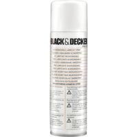 A6102 Hedge Trimmer Oil Spray 300ml