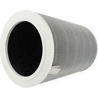 vhbw Filtre HEPA compatible avec Xiaomi Mi Air Purifier 1, Mi Air Purifier Max purificateur d'air - Filtre de rechange