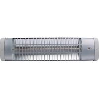 Calefactor infrarrojo Olympia br 60 600 W inclinable seguridad