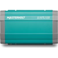 Convertisseur Pur Sinus Ac Master 12/2500 - Mastervolt