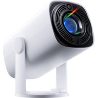 Portable 5G WiFi projecteur Android 4K AF Bluetooth