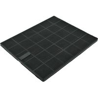 AllSpares Koolstoffilter voor Afzuigkappen geschikt voor Airone FCR (288x38x10mm)