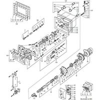 UWE Jetstream ST 500 Pumpe kpl. 2,8 kW Nr. 61