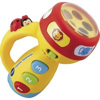 Vtech 80-124004 Fröhliche Taschenlampe