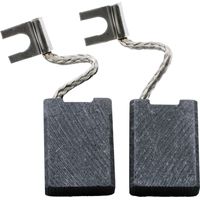 Balais de Charbon pour Casals Coupeuse/Scie DC230 - 6,3x16x22mm
