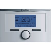 Vaillant Regolatore di temperatura ambiente calorMATIC 350, interfaccia eBUS, 0020124472