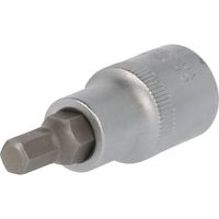 BRILLIANT TOOLS Douille à embout 1/2" 55 mm de long 7 mm - BT022862
